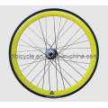 Hot Sale Colorful Fix Gear Bicycle Wheel Set